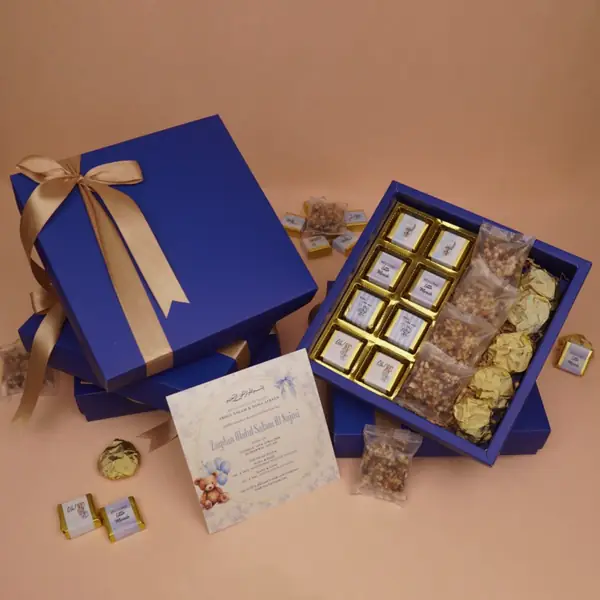 Bulk Thread Ceremony Return Gift Boxes Pune