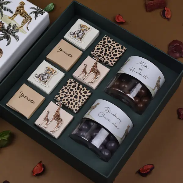 Thread Ceremony Chocolate Hampers Surat