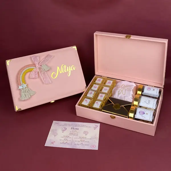 Thread Ceremony Return Gift Hamper Chennai